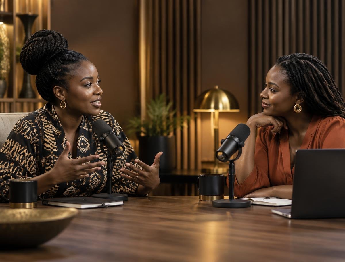 Women Rise Conversations