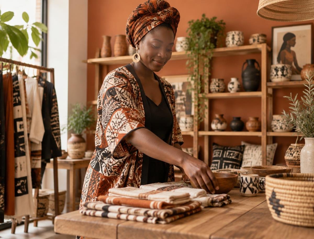Women Business Academy